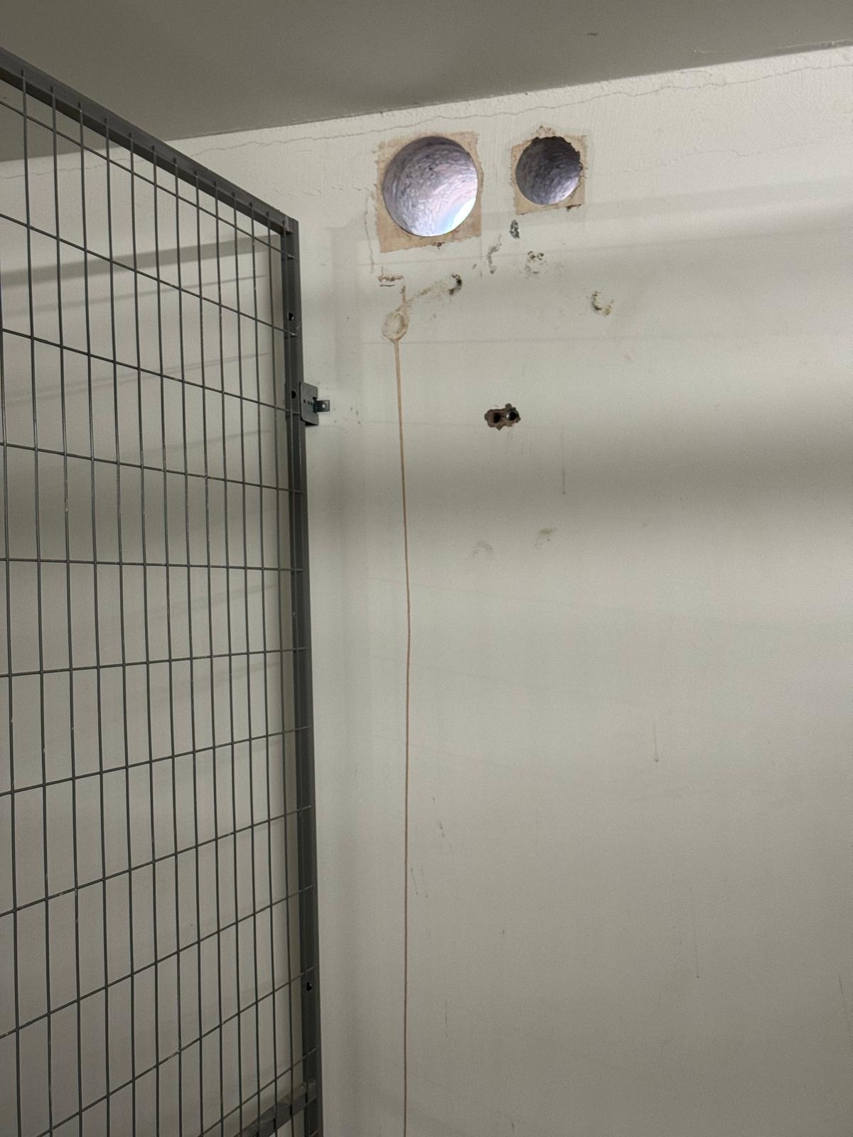 Projektbild Betonbohren