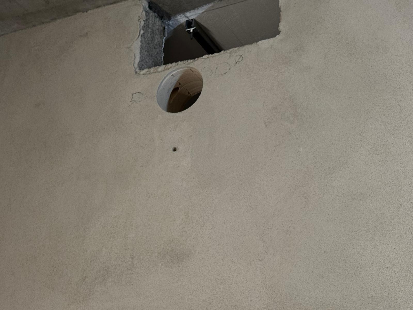 Projektbild Betonarbeit